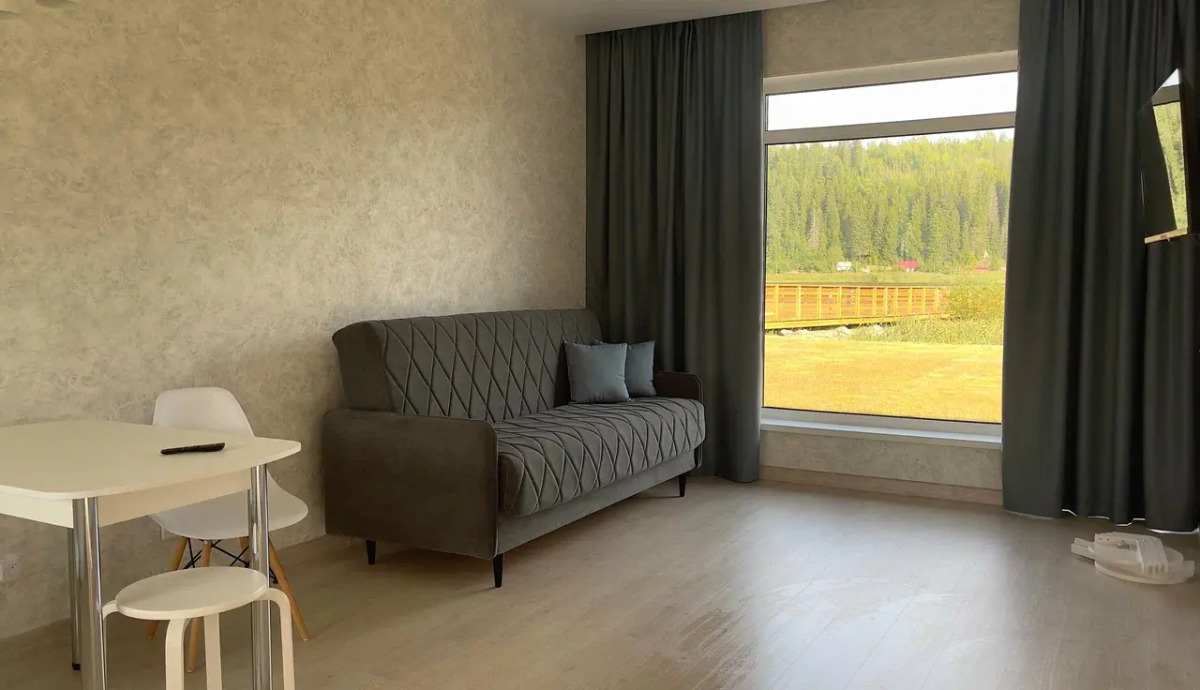 Гостевой дом Ворссунсалми