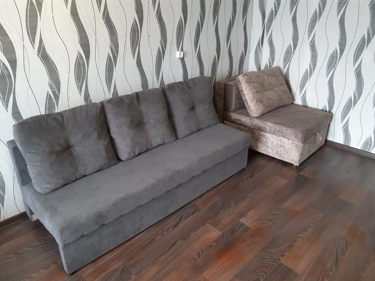 Апартаменты  на Мира 22