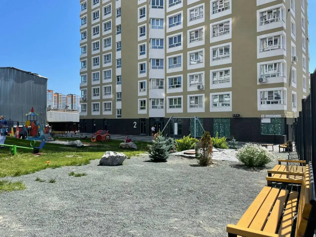 Апартаменты в  Барнауле