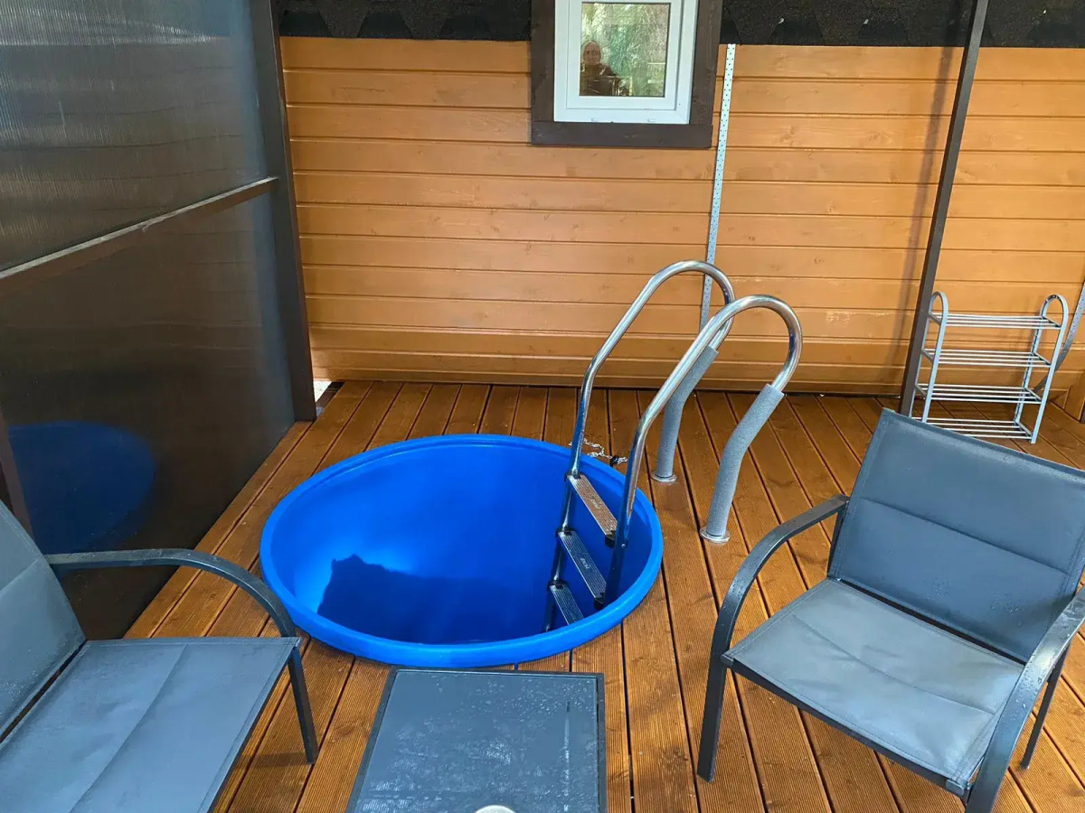 Гостевой дом Ёлки и Горки