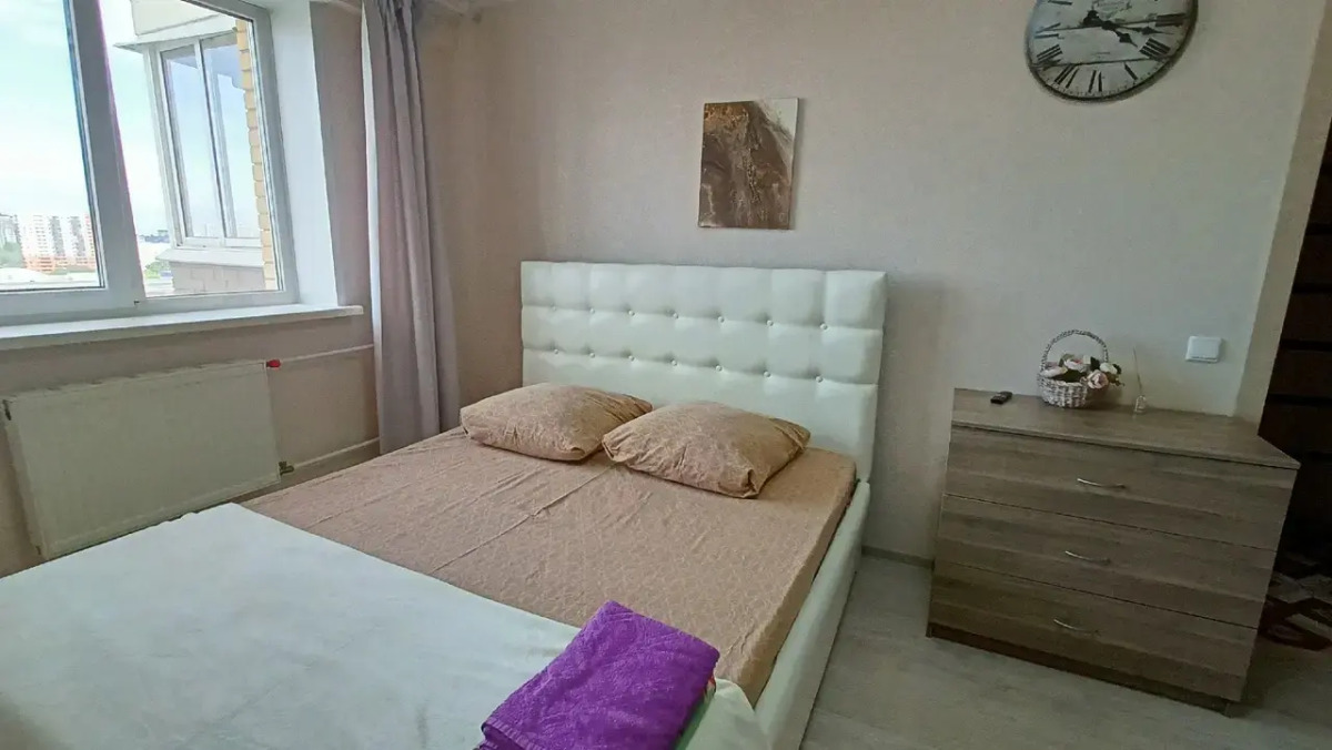 Апартаменты Цитрин у Флагмана