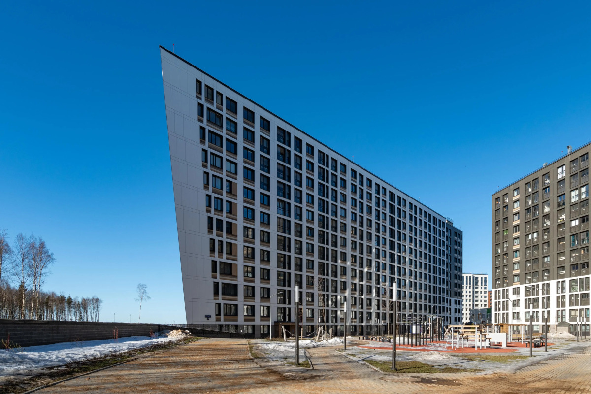 Апартаменты RentalSPb