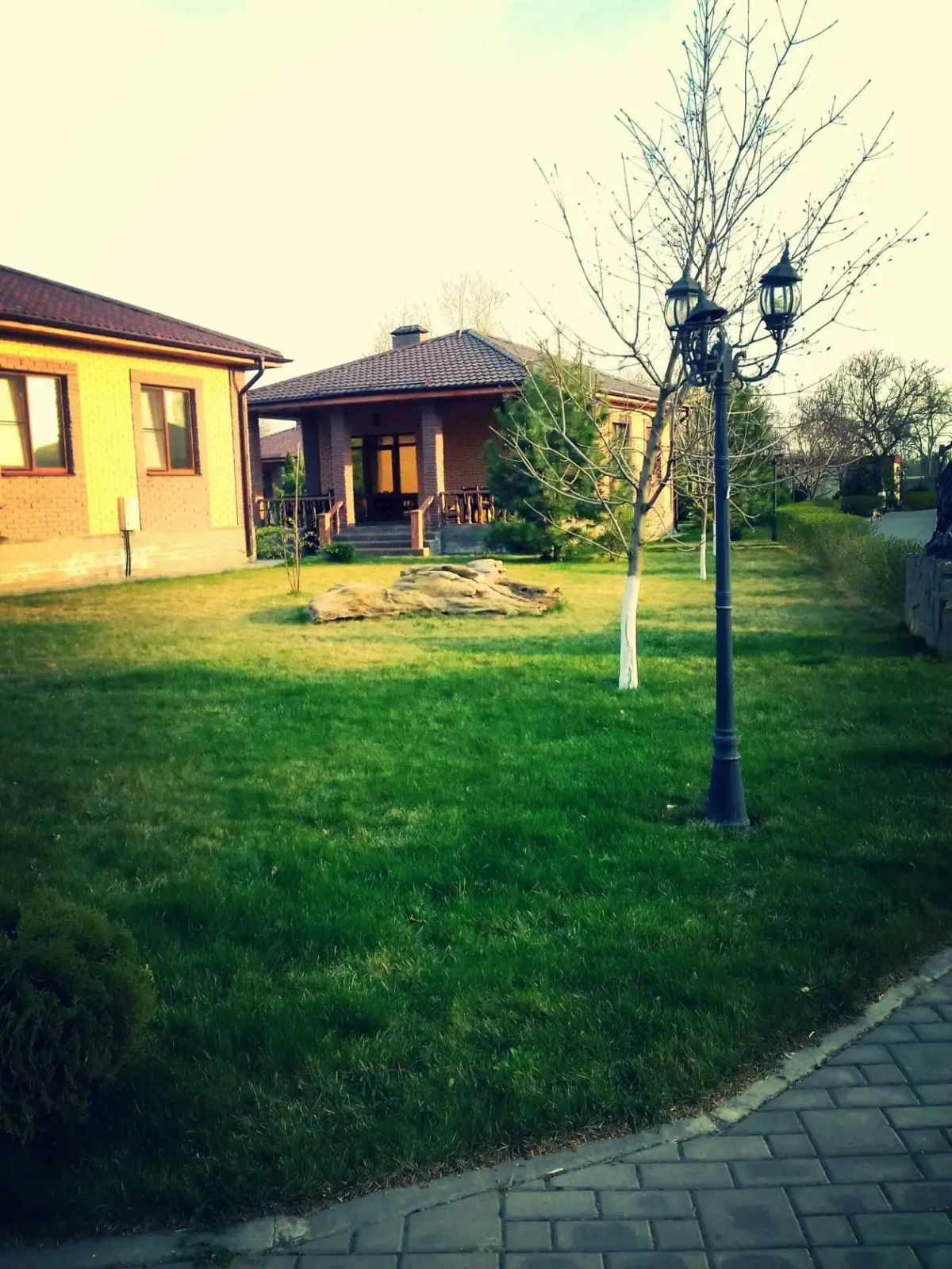 База Отдыха Алмаз Аква Плаза