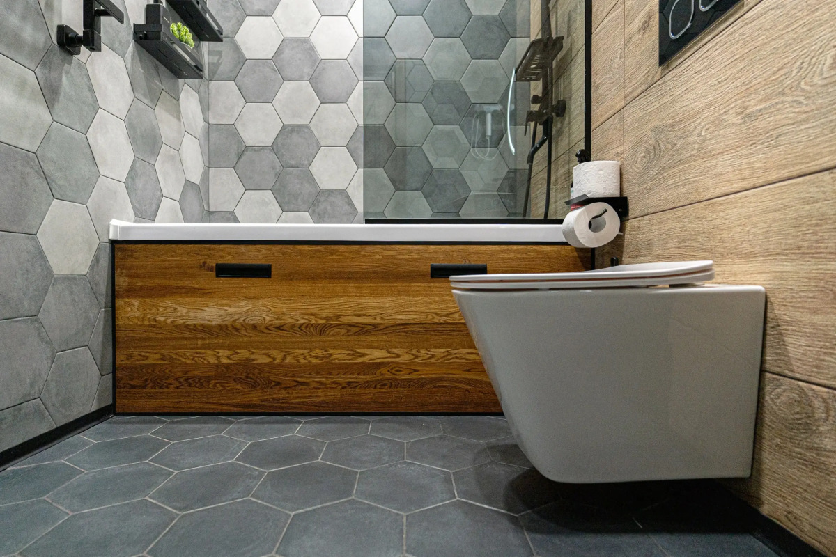 Апартаменты Jail-apart