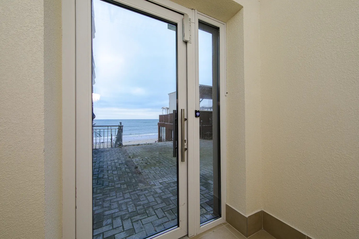 Апартаменты Резиденция Пионерская бухта