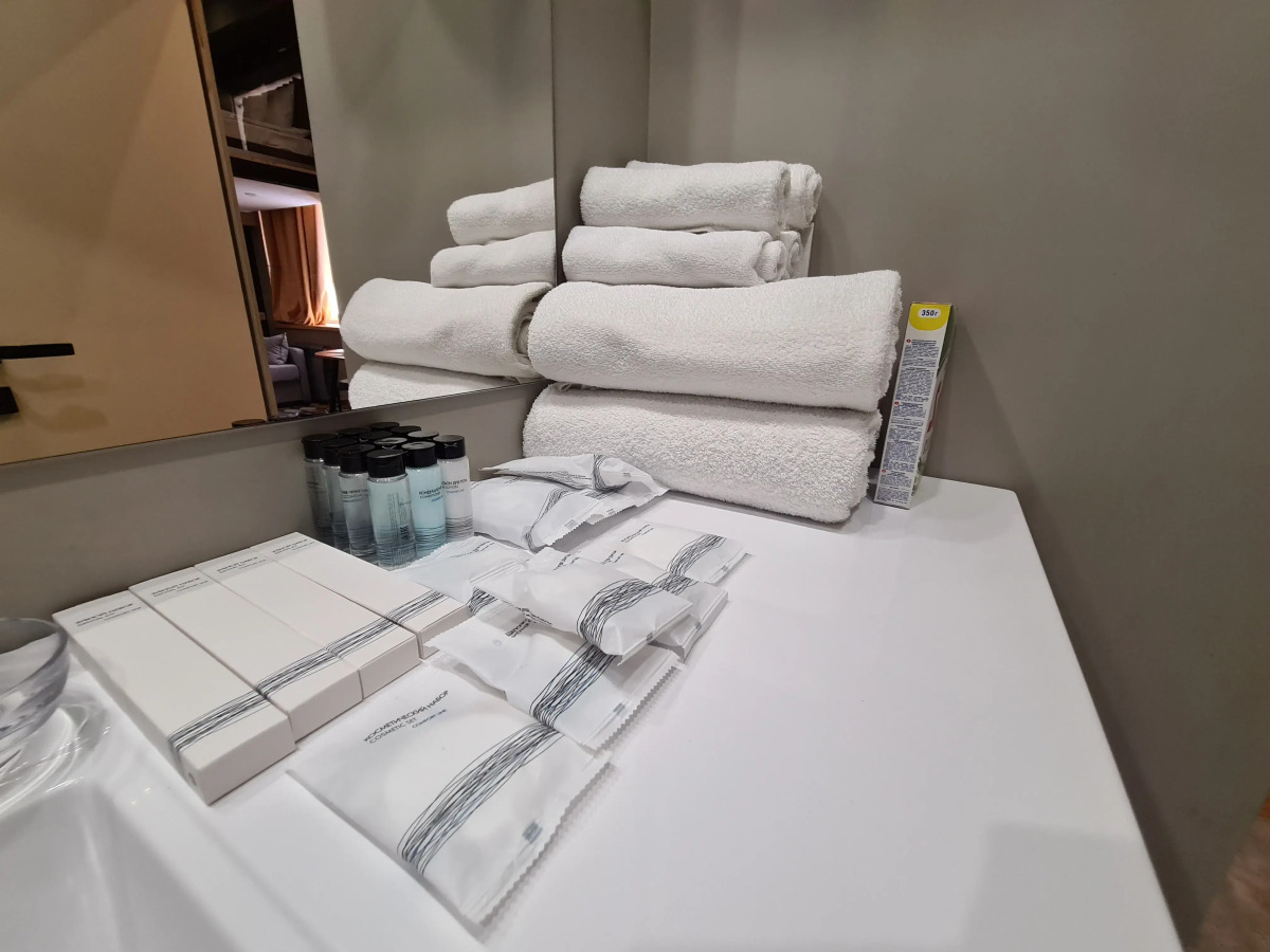 Апартаменты у Эрмитажа