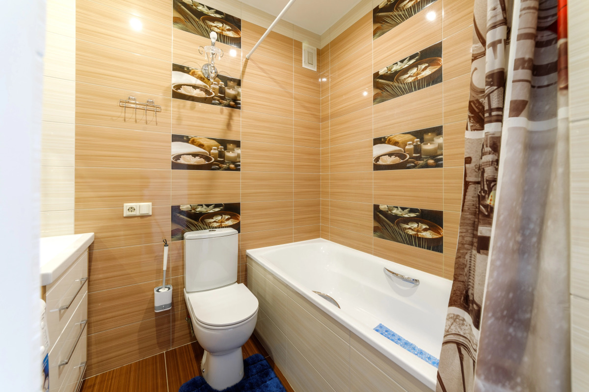 Квартира PrezentHaus на Карла Маркса 171