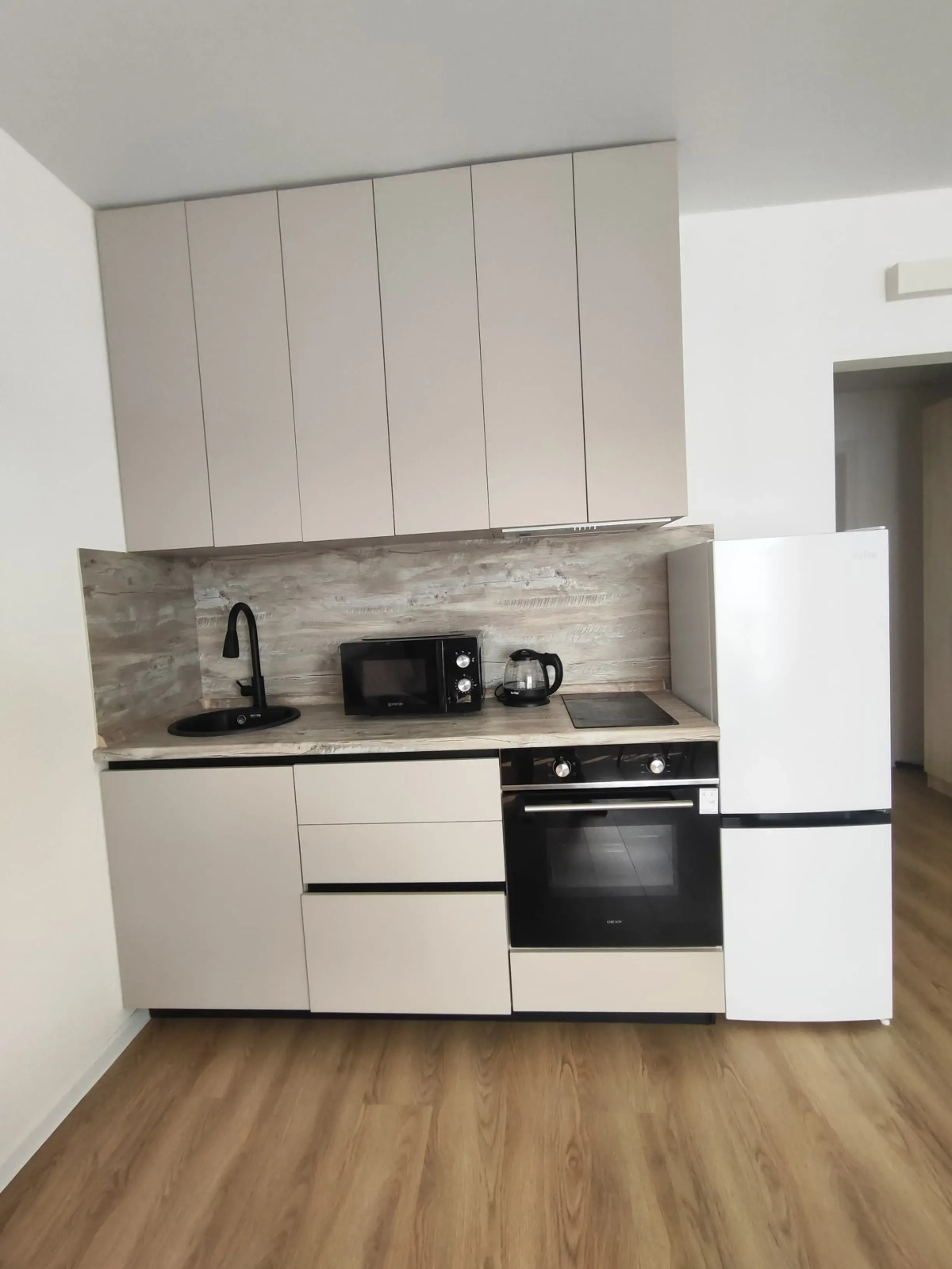 Апартаменты Апартамены на Архангельской