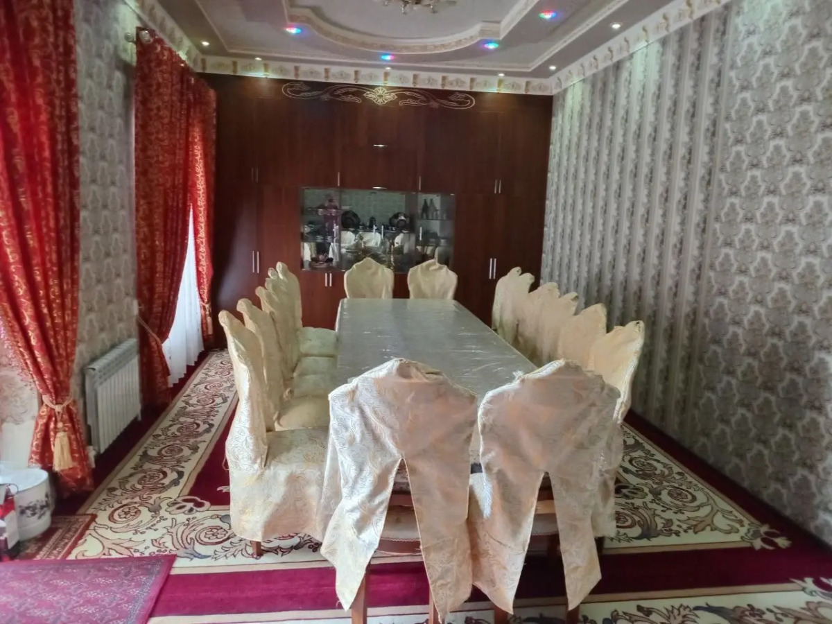 Гостевой дом Raxmatjon