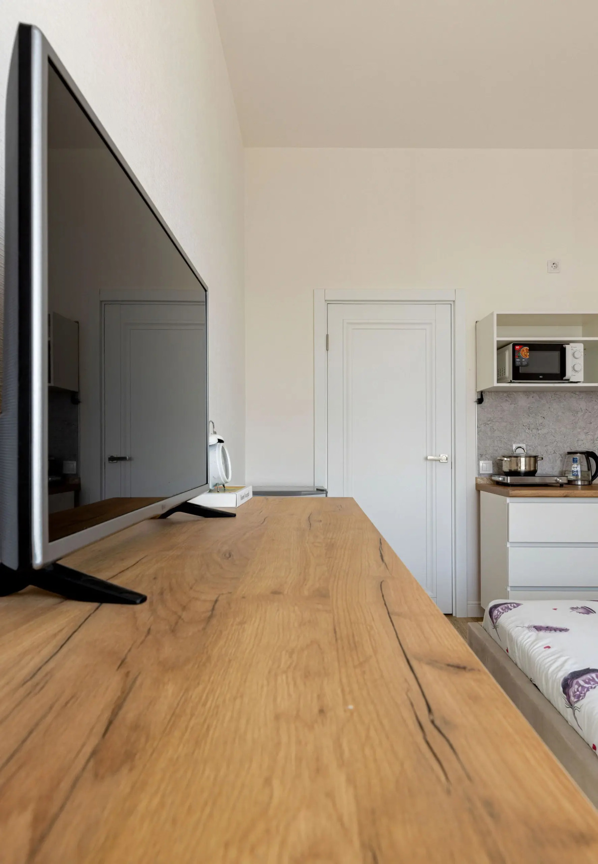 Квартира Гости Любят на Приморской