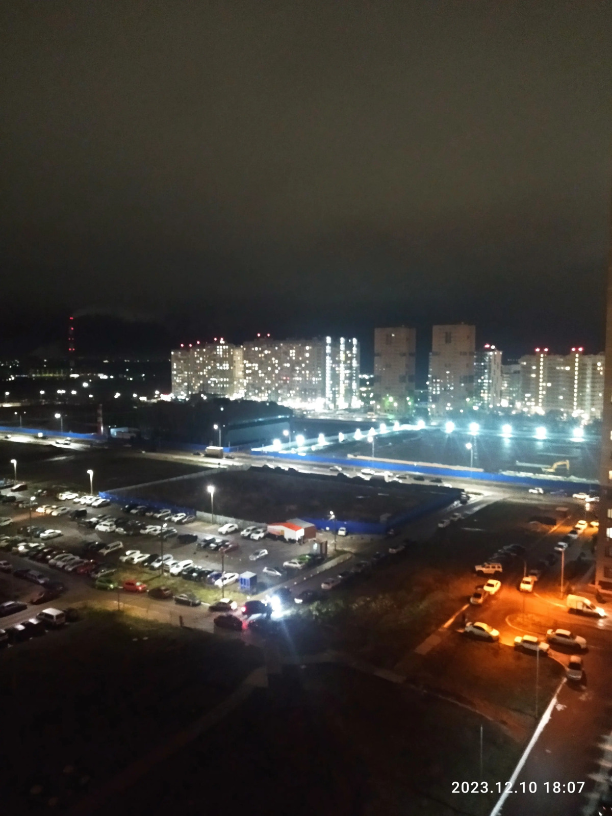 Квартира на Еременко 98