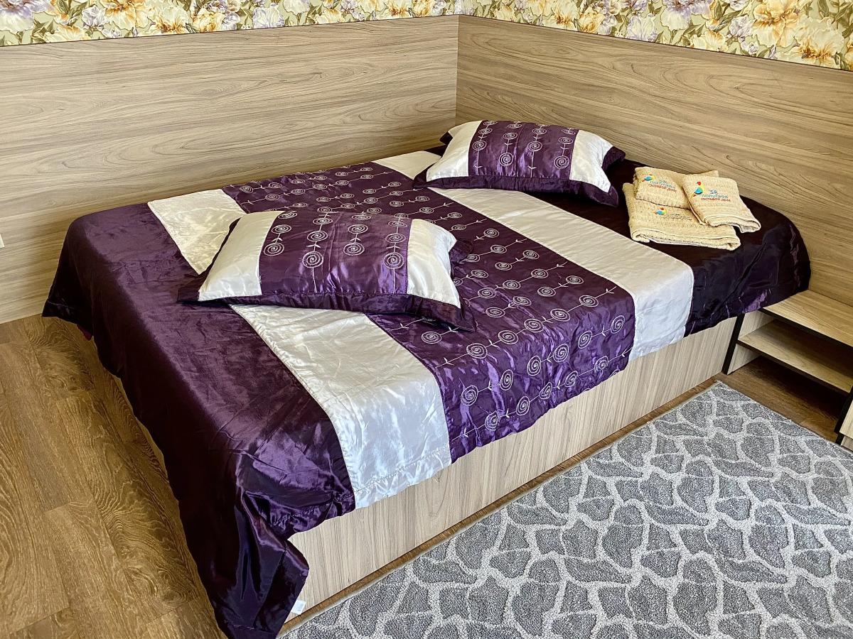 Гостевой дом 38 Попугаев