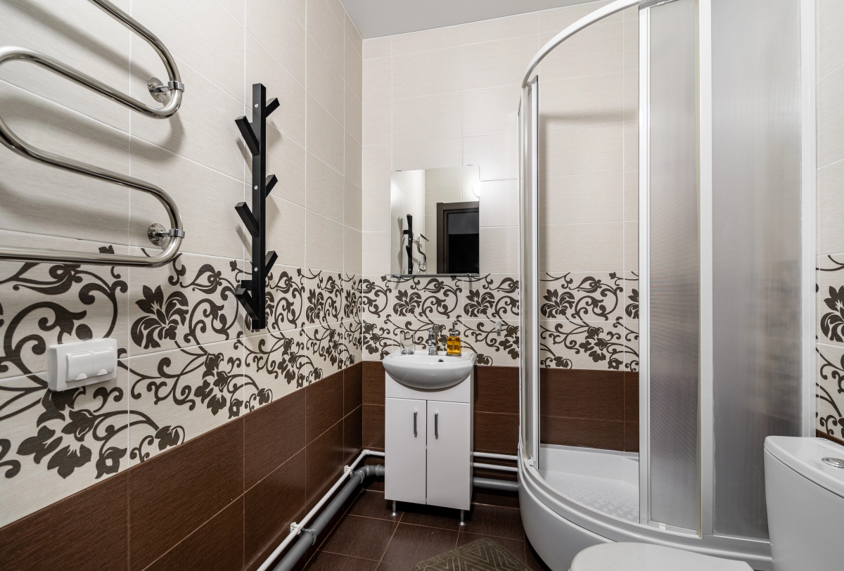 Апартаменты GLOBALSTAY. Новый 4-хкомн Пентхаус с Террасой в центре СПБ в доме Бизнес Класса ЖК Палацио