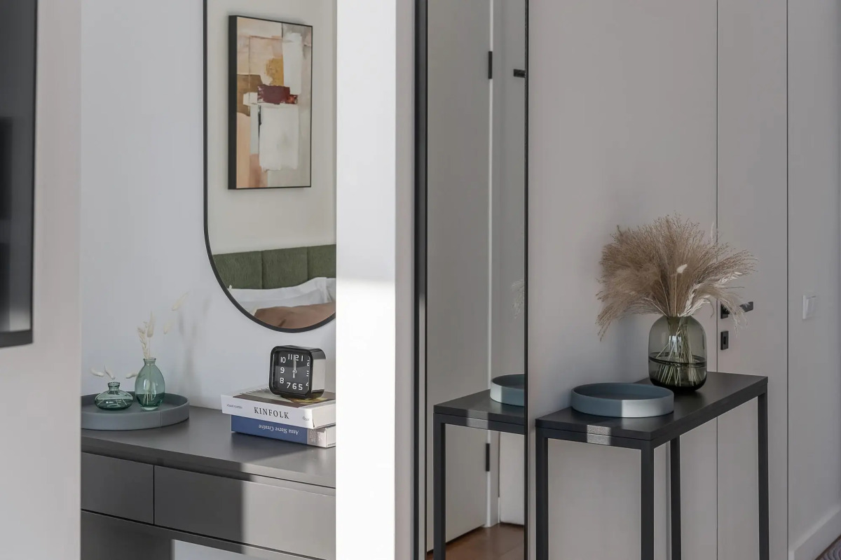 Квартира ЖК Море Морской Вид и Пляж