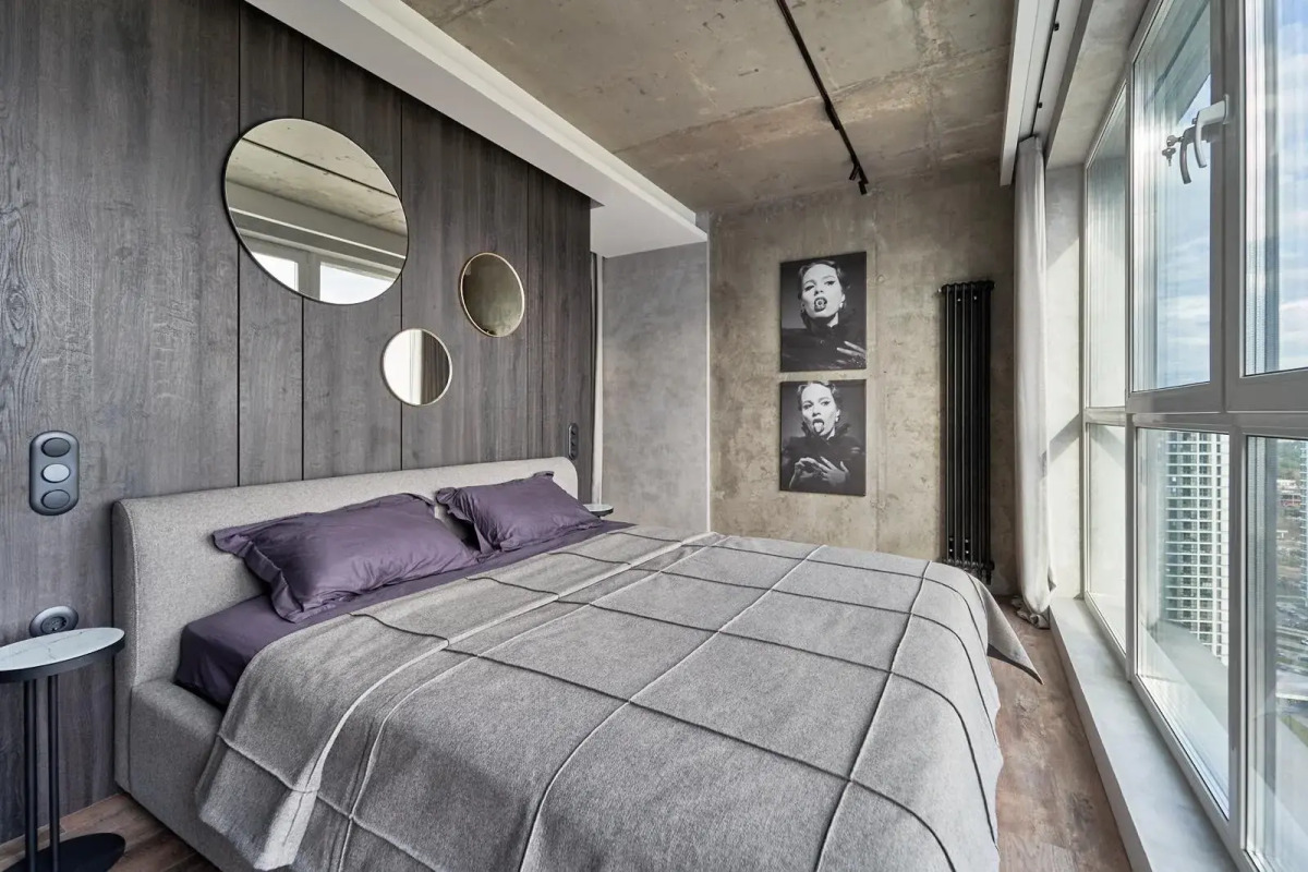 Квартира Элитный Пентхаус Taiti Vip