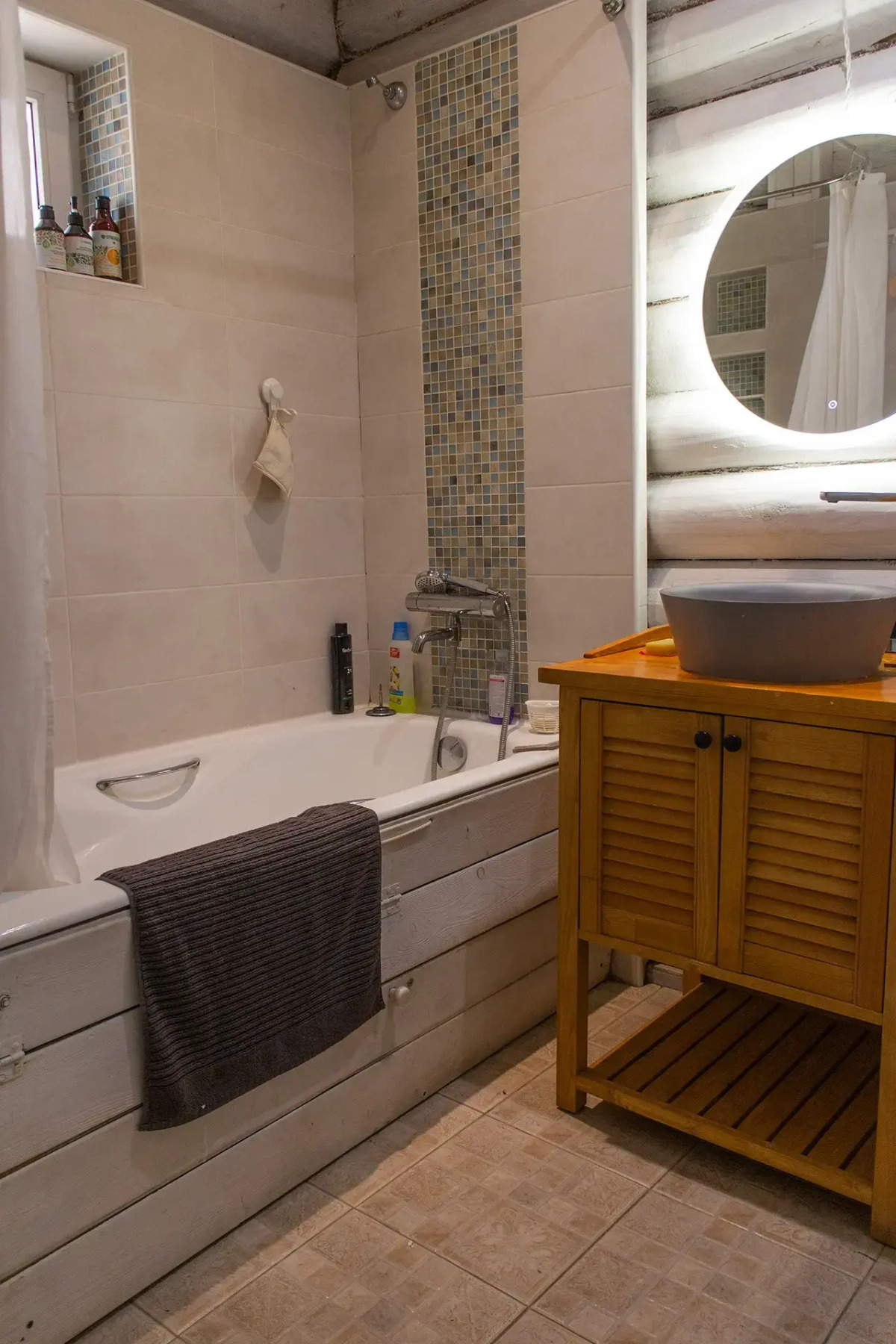 Частный Дом Стародачное Место