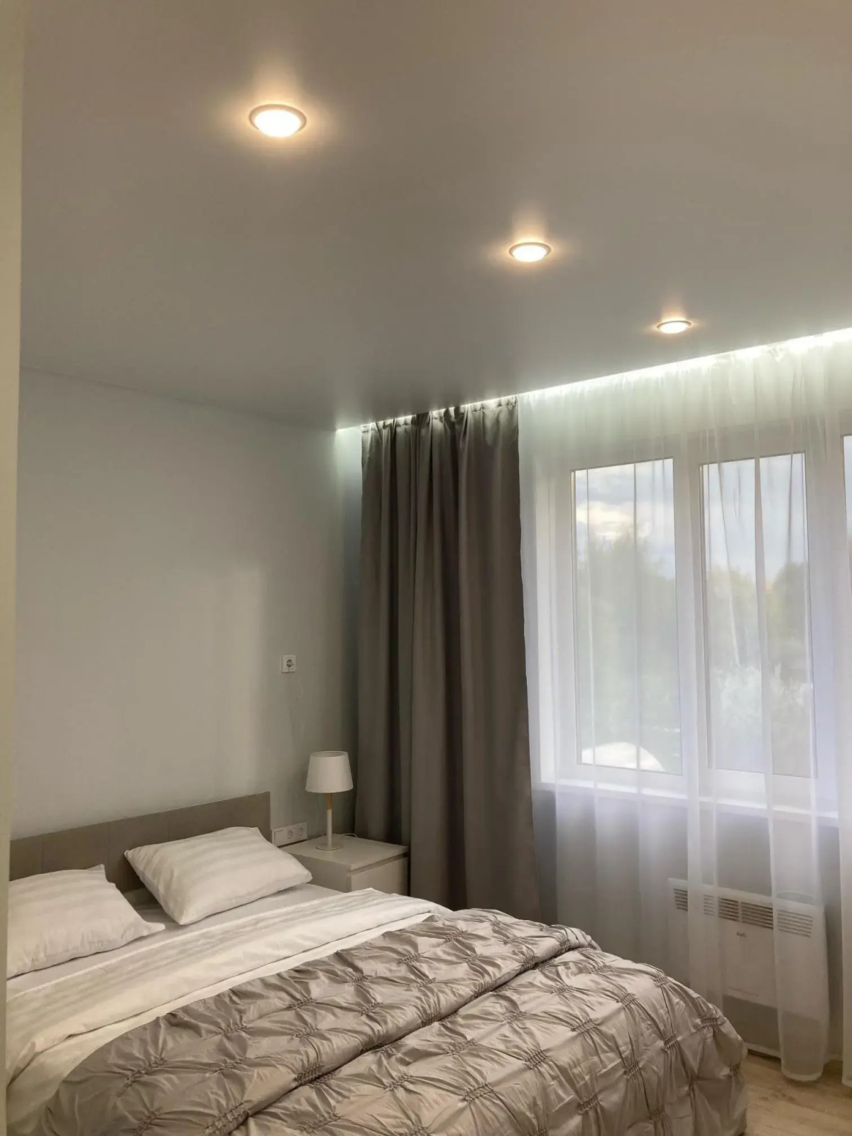 Меблированные комнаты Румянцево-Парк