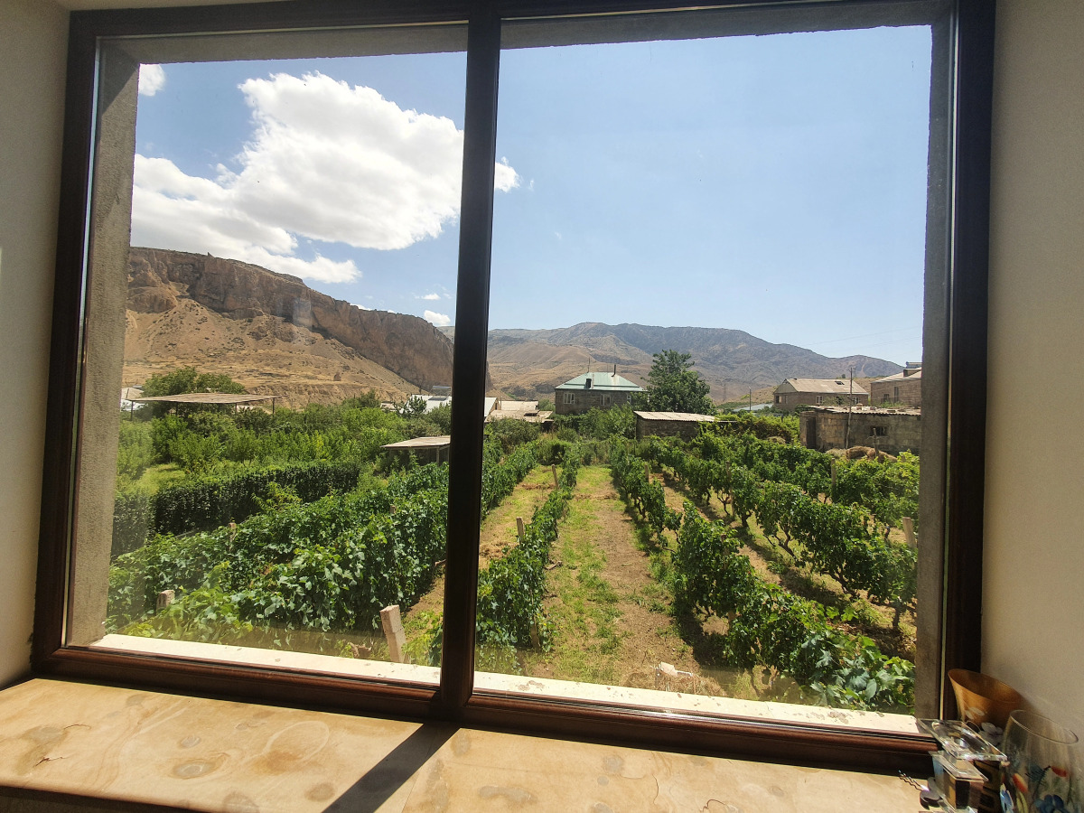 Гостевой Дом Siran