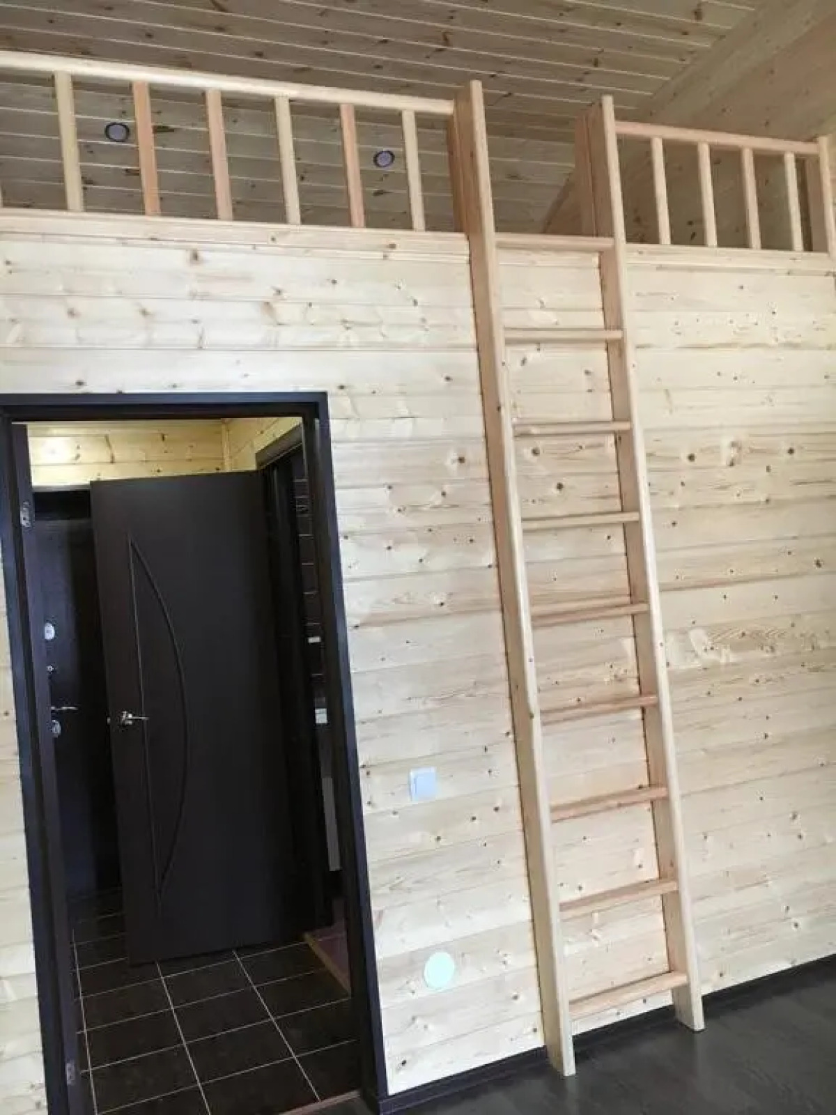 Гостевой комплекс д. Нурмолицы