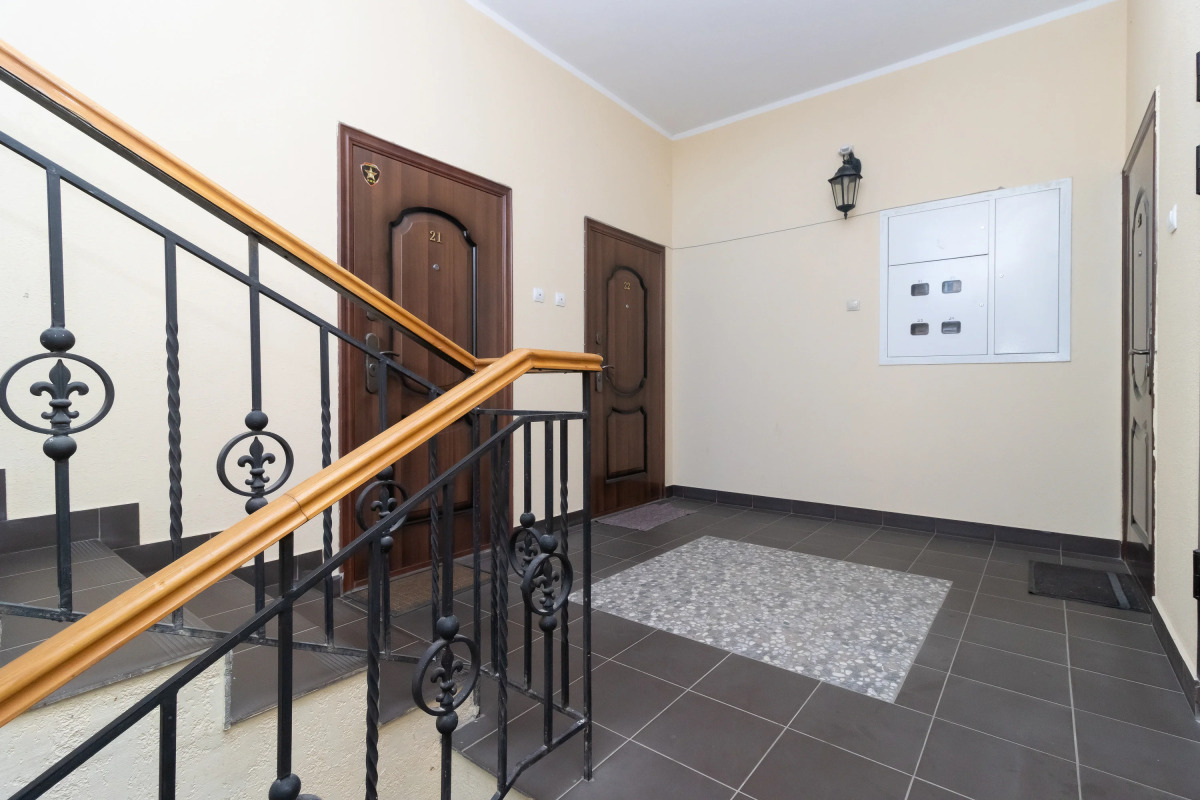 Апартаменты у Моря в Янтарном