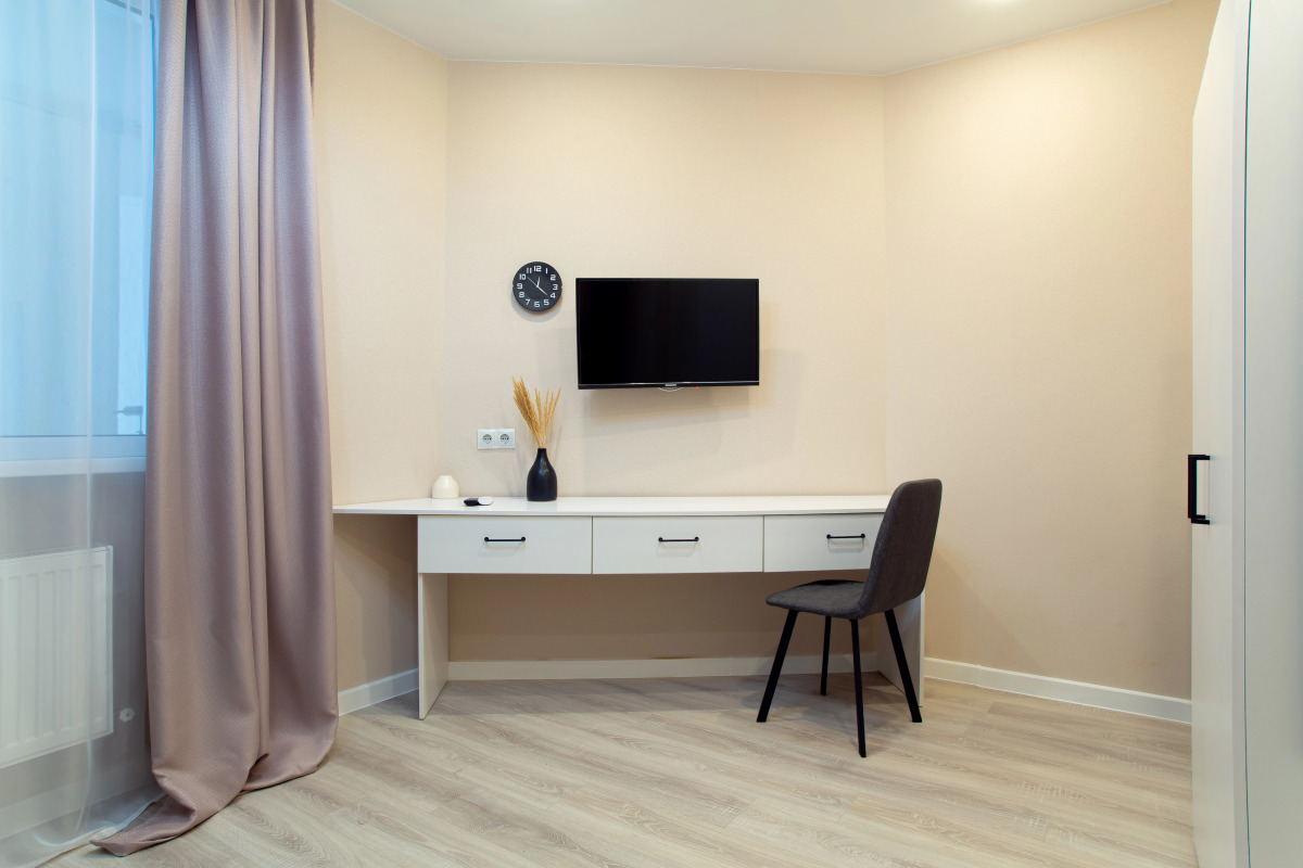 Квартира Happy на ул. Агрономическая