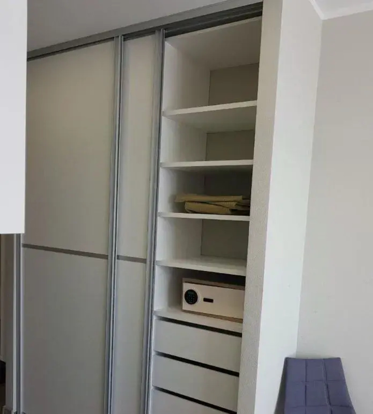 Квартира Апарт-отель IN2It