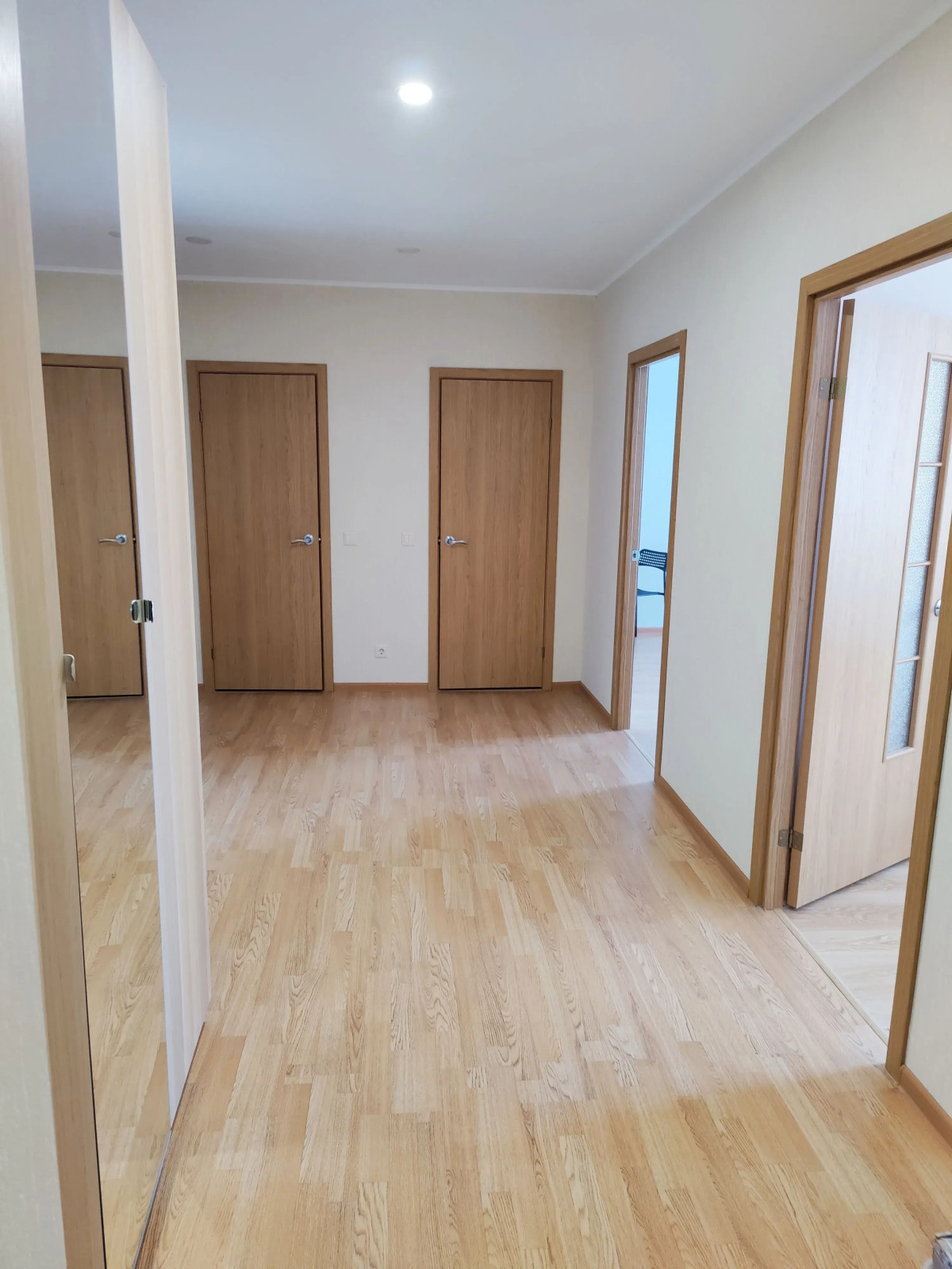 Апартаменты на Ул Солнечная 81