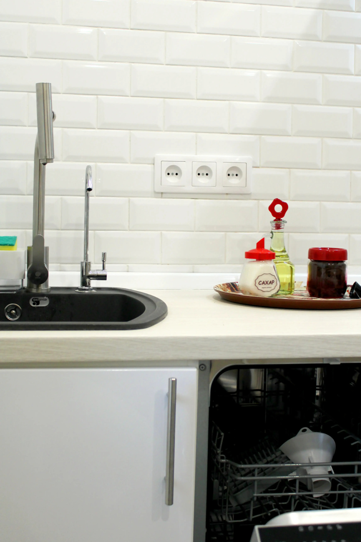 Квартира на улице Глинки 9