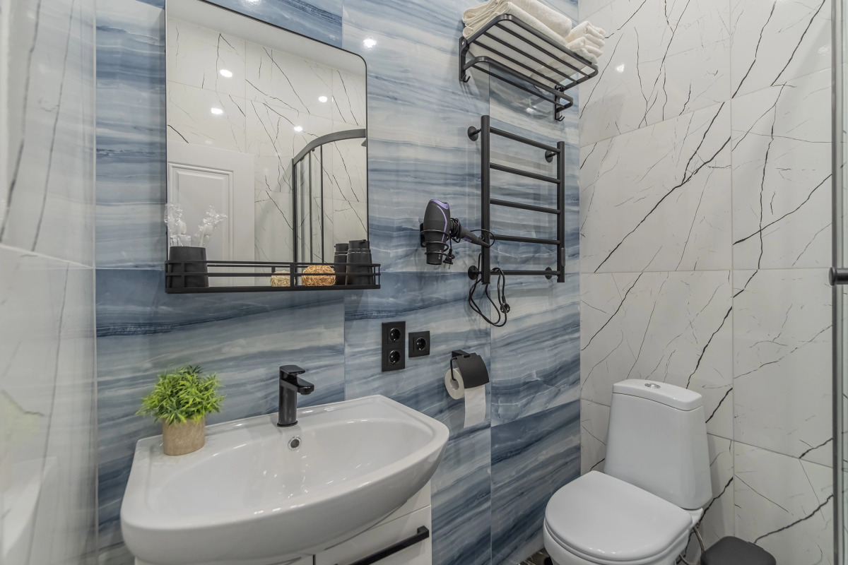 Апарт-Отель Renessans