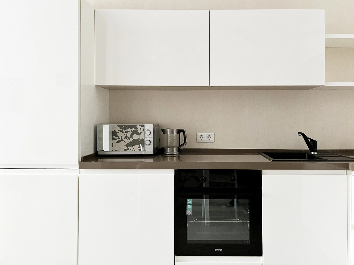 Апартаменты Династия