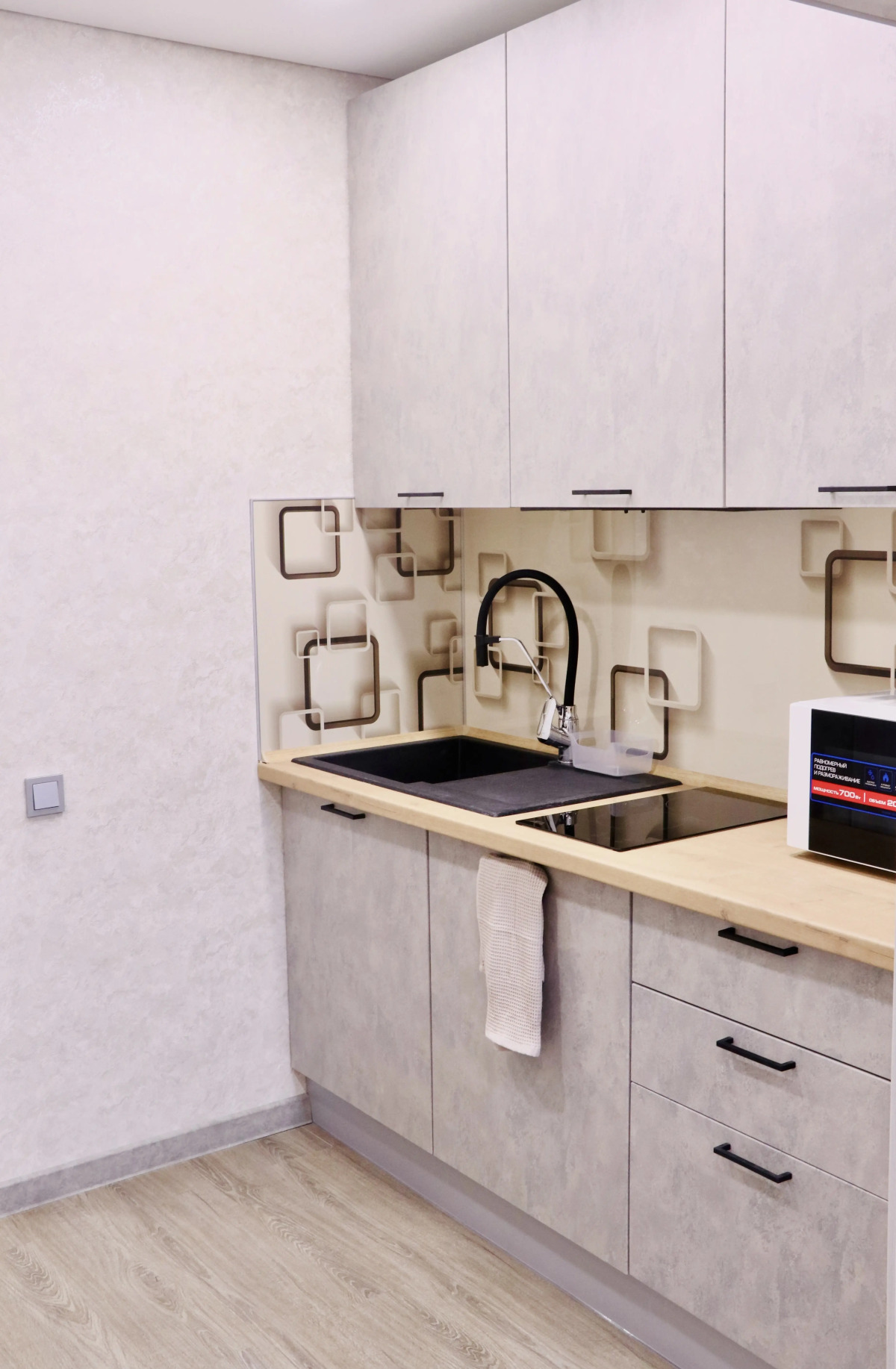 Апартаменты на Ленина 298Б с Панорамным Видом на Море 1