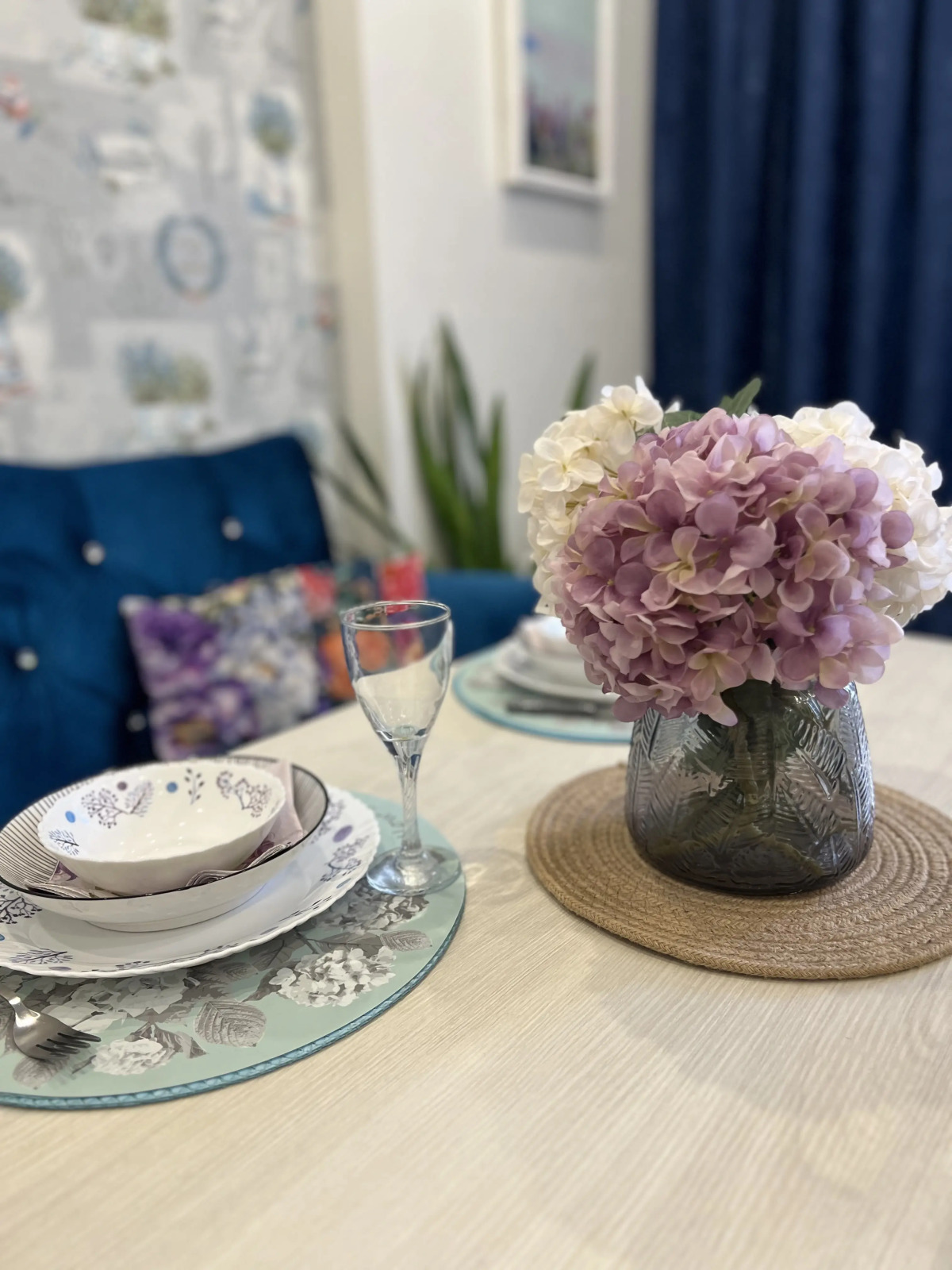 Квартира L&H Комфорт