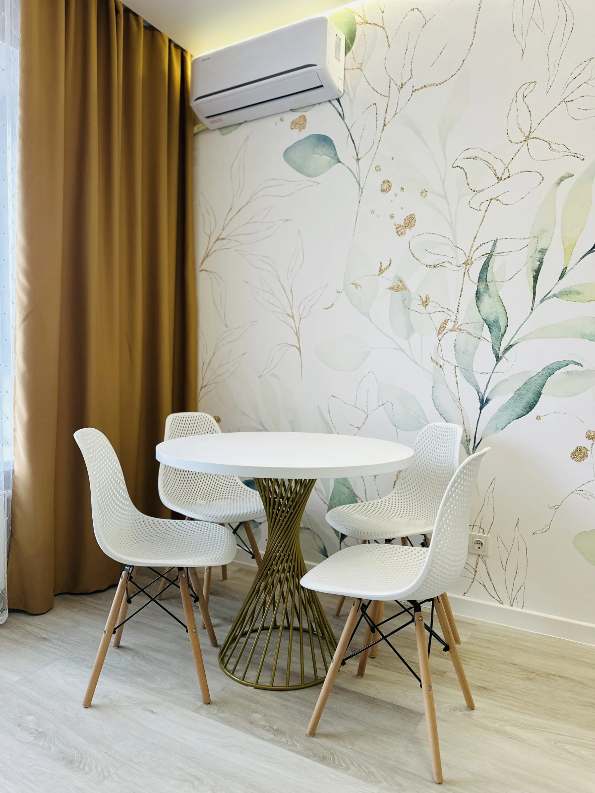 Квартира Новая Pavlovsk36