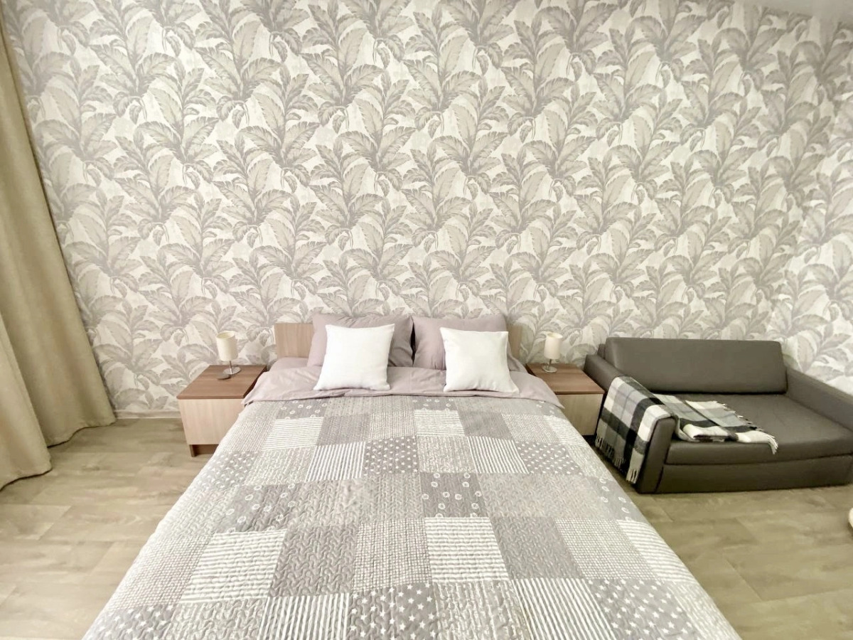 Апартаменты На  Заречном у Моря