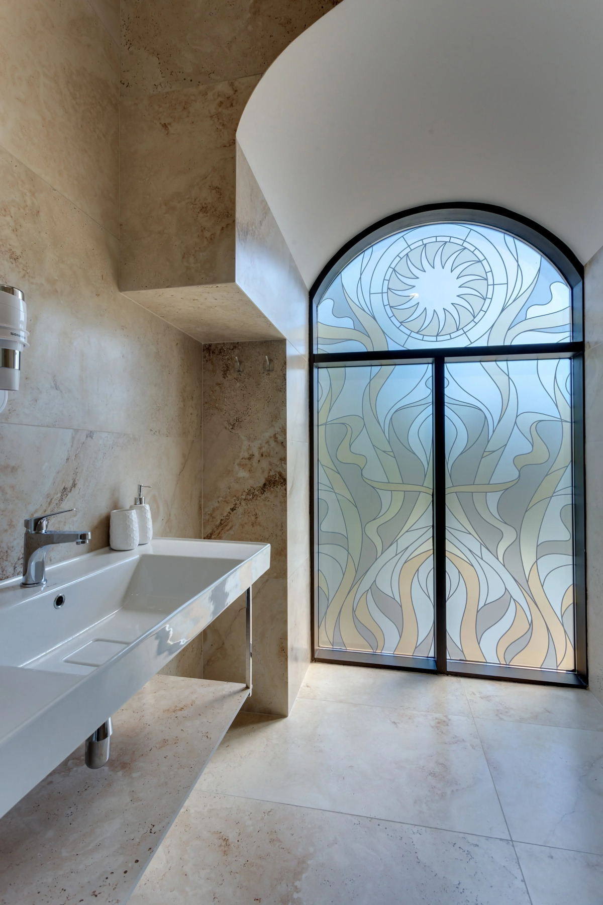 Приморский Корпус 2