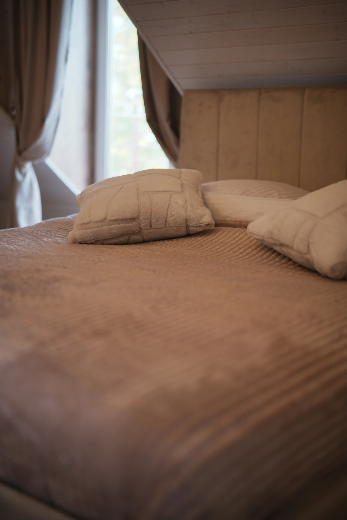 Квартира с видом на морские закаты