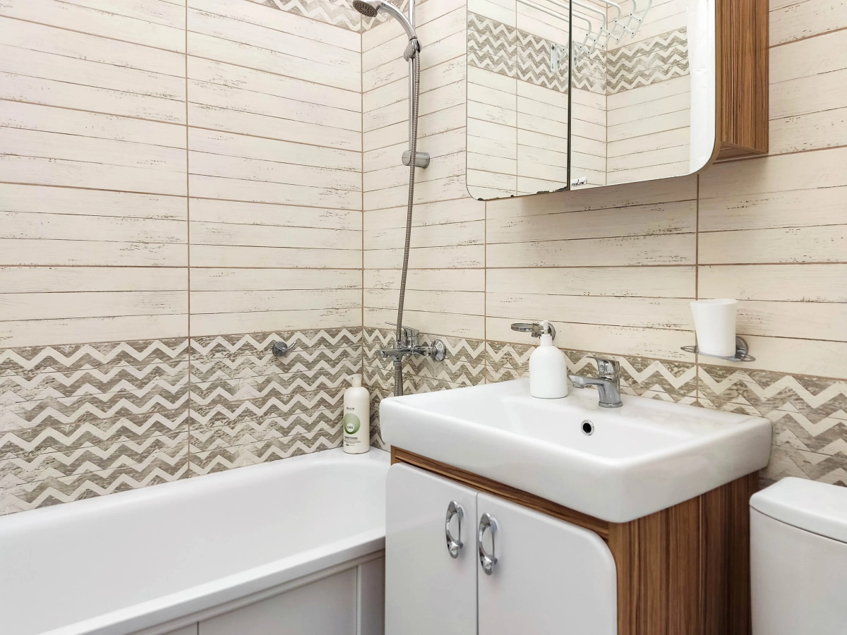 Апартаменты 1 Евродвушка у Патриаршей Сеть ЙоХоум