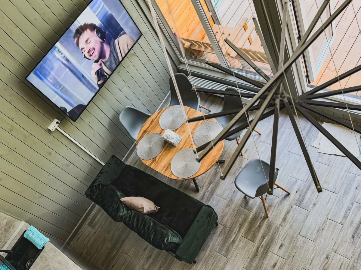 Гостевой дом на Горького