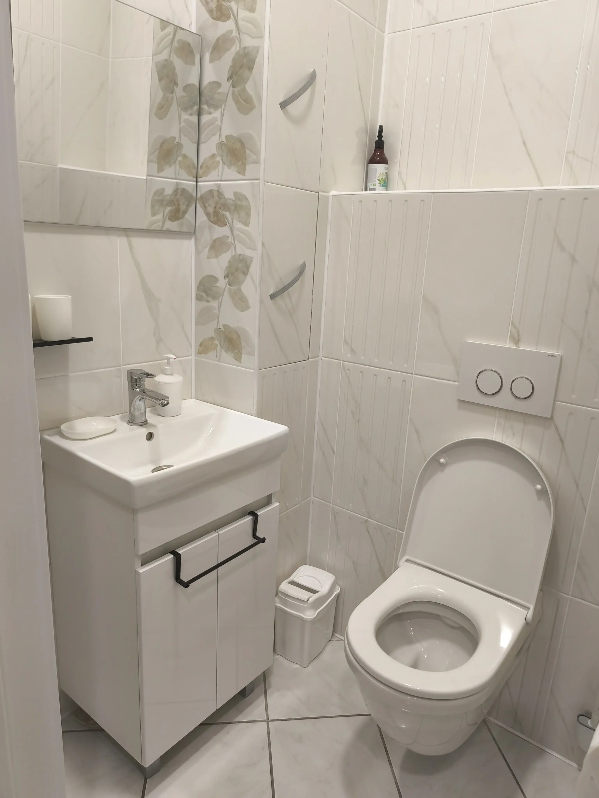 Квартира просторная на Богдана Хмельницкого