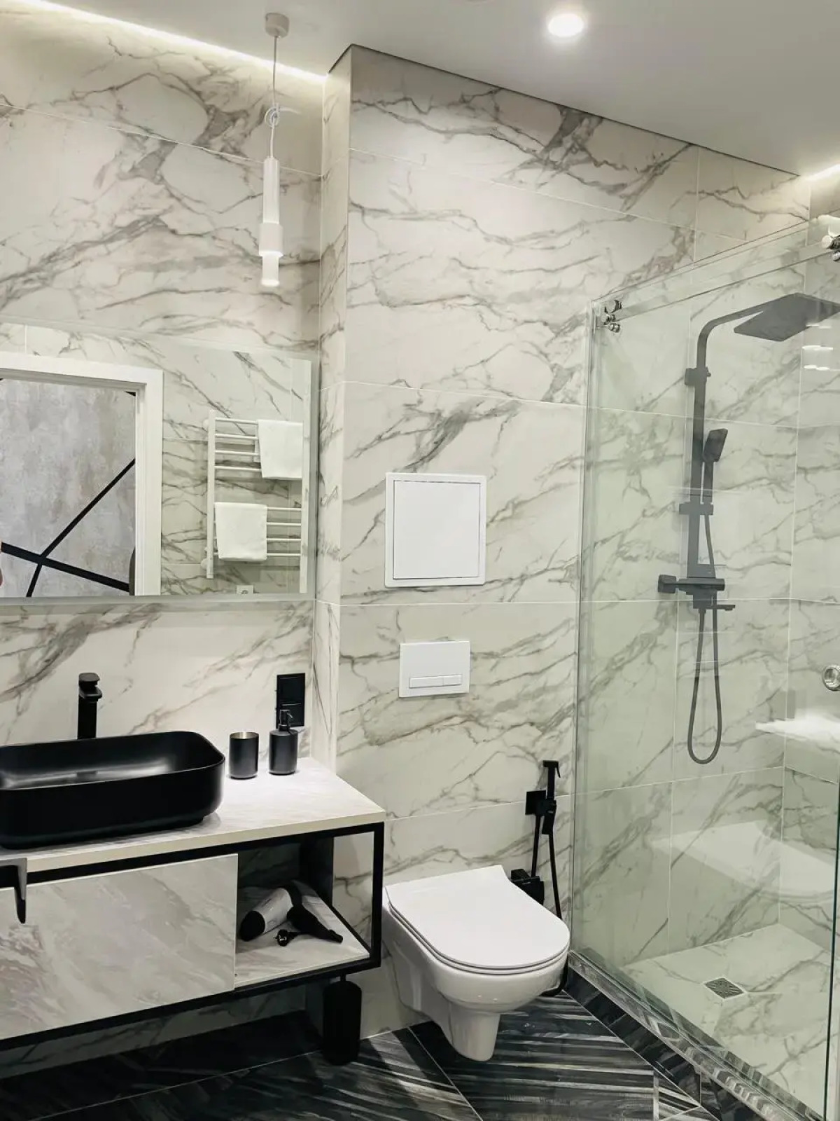 Отель Скала