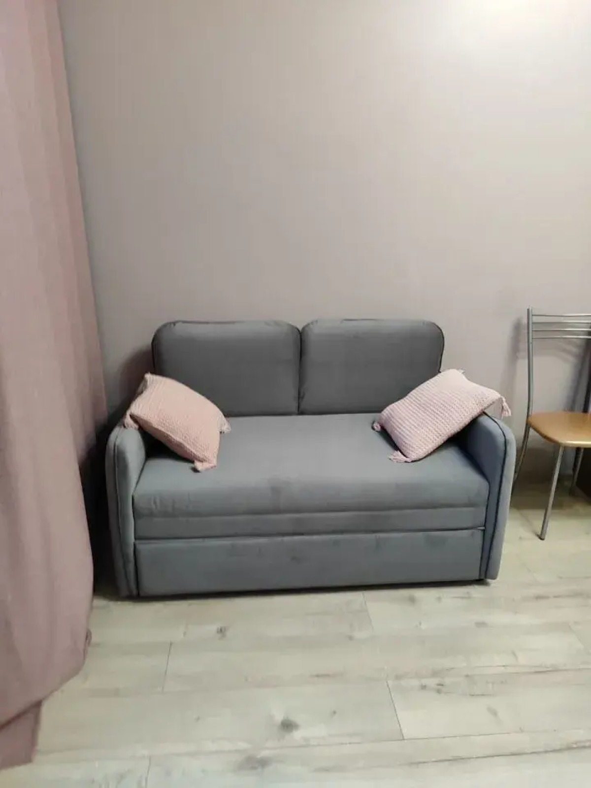 Квартира в сосновом лесу ЖК Гринпарк Солотча