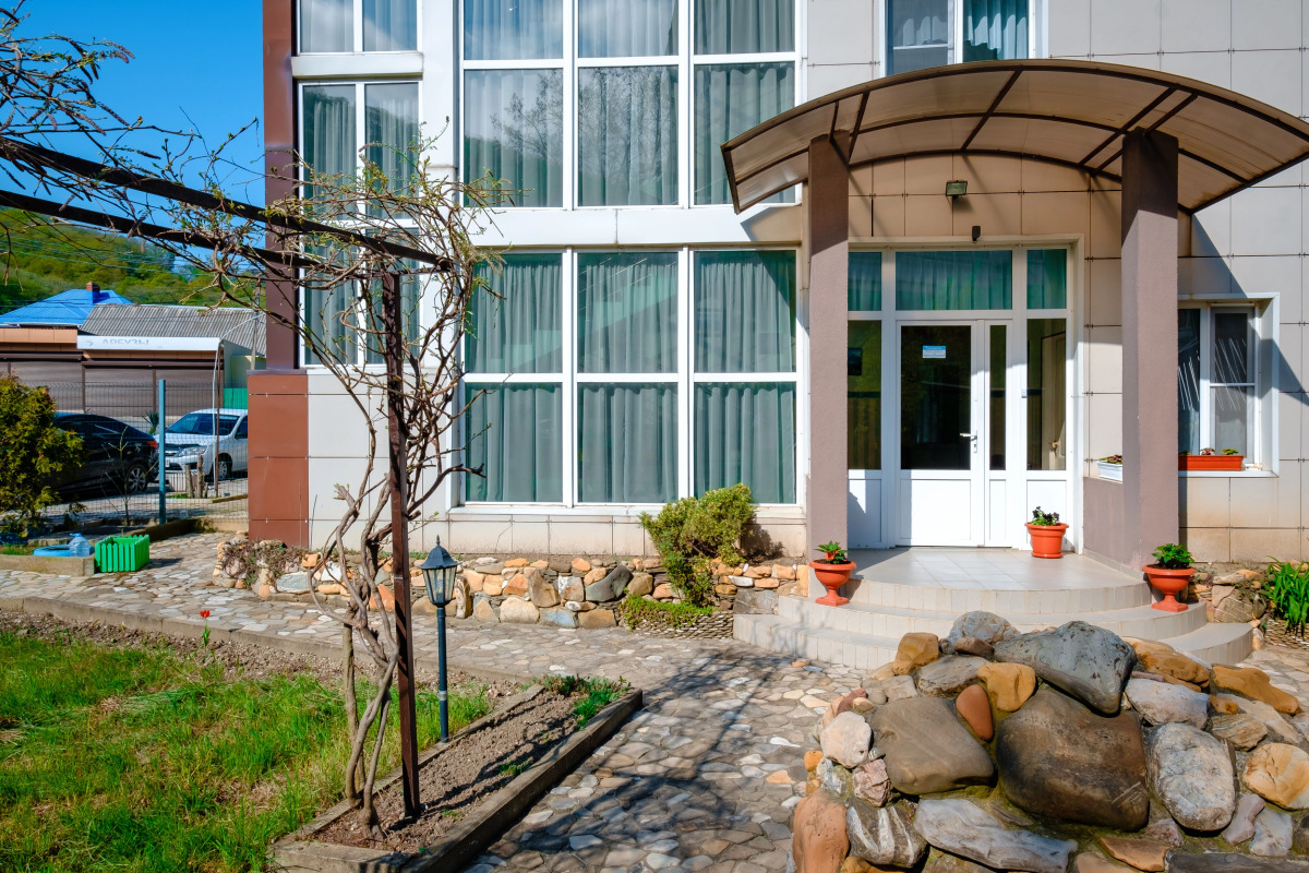 Гостевой дом Elladen