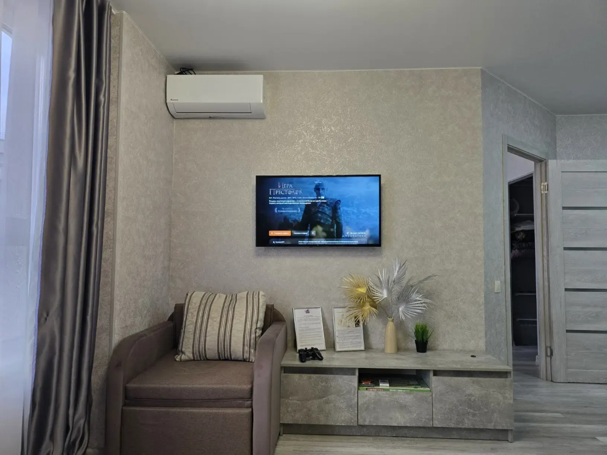 Апартаменты Новая Рига