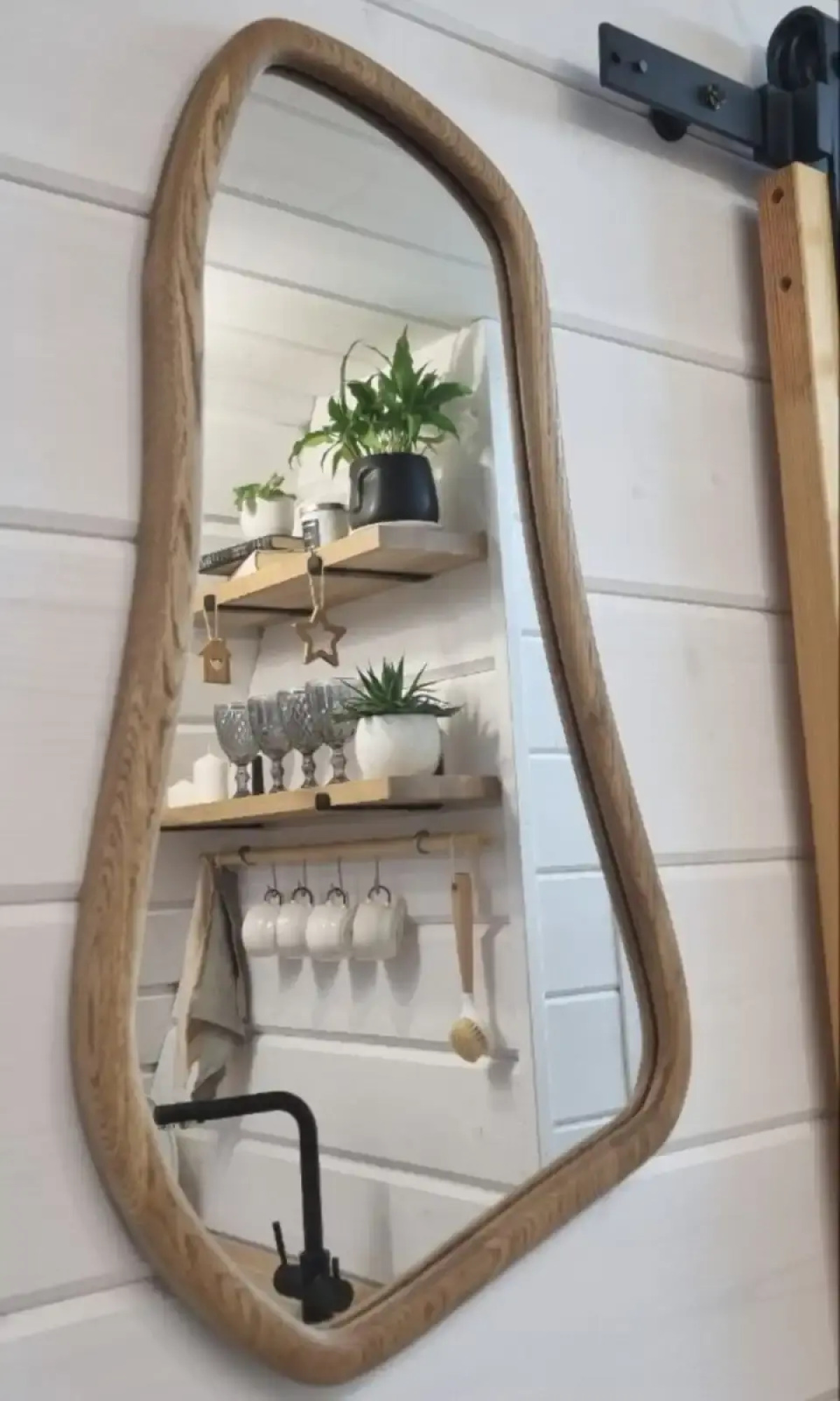 Бунгало Бережок А-фрейм