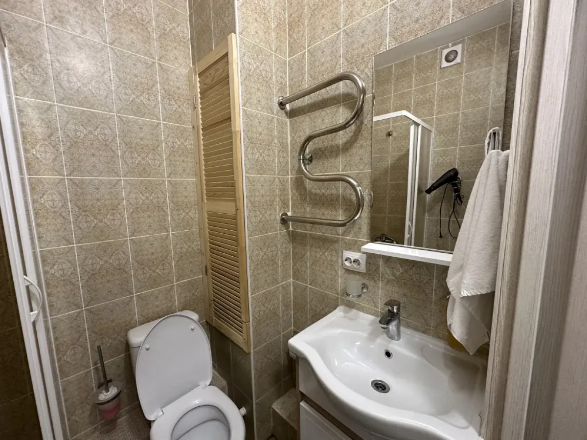 Апартаменты Никольские Студия