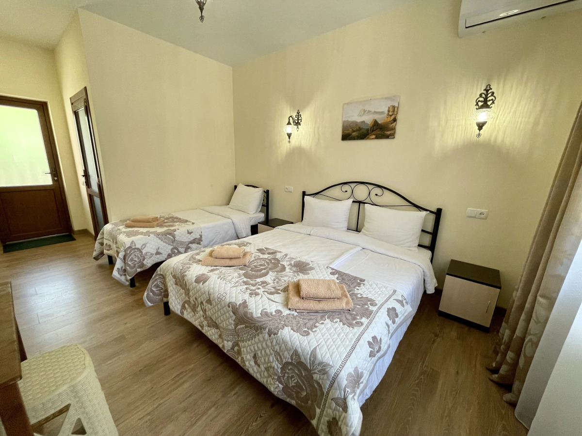 Гостевой Дом Эски Чешме