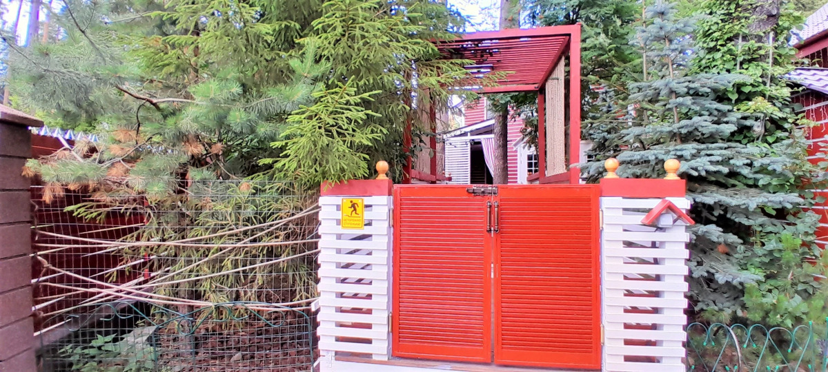 Гостевой дом Элитная дача у Финского залива