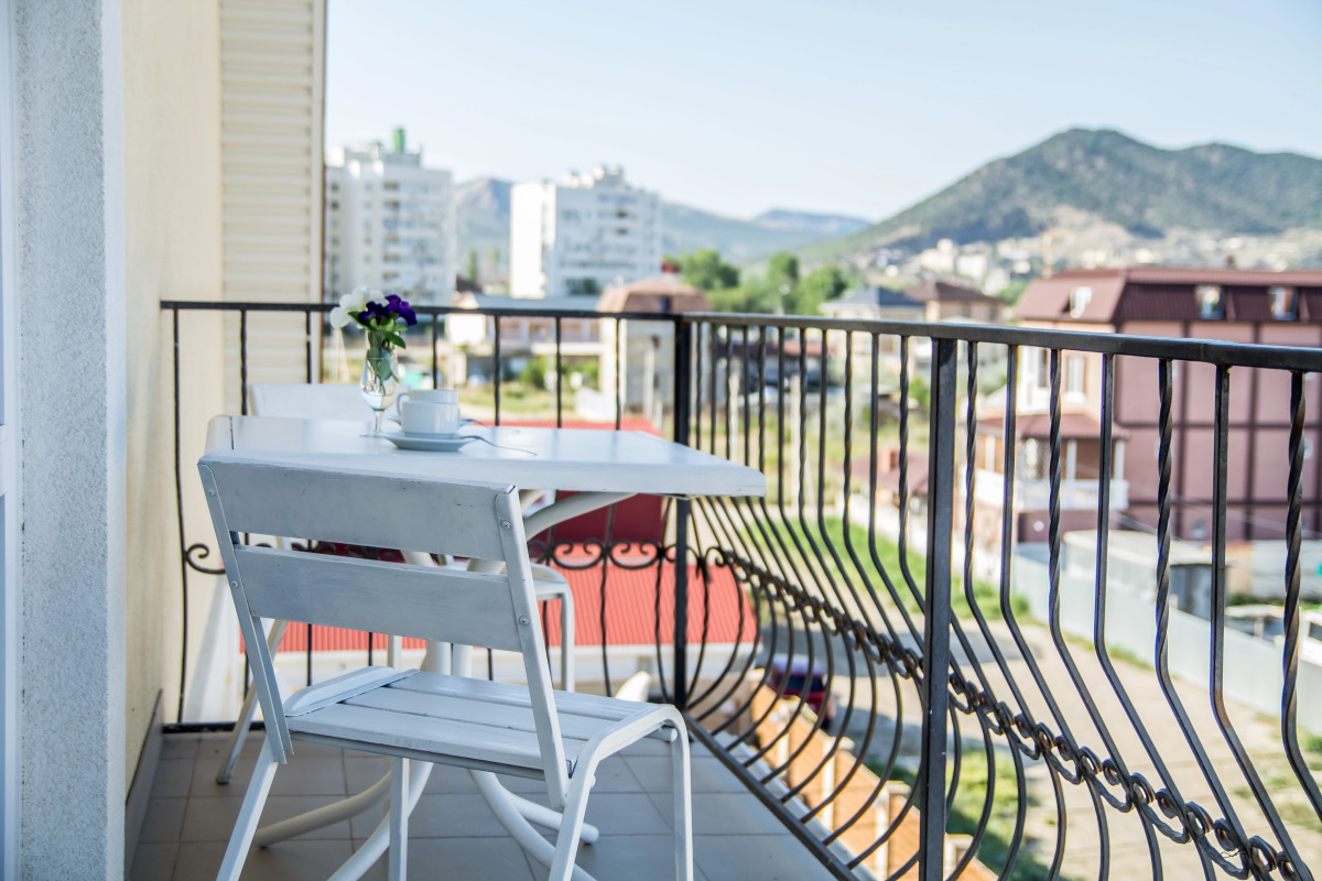 Гостевой Дом Бута