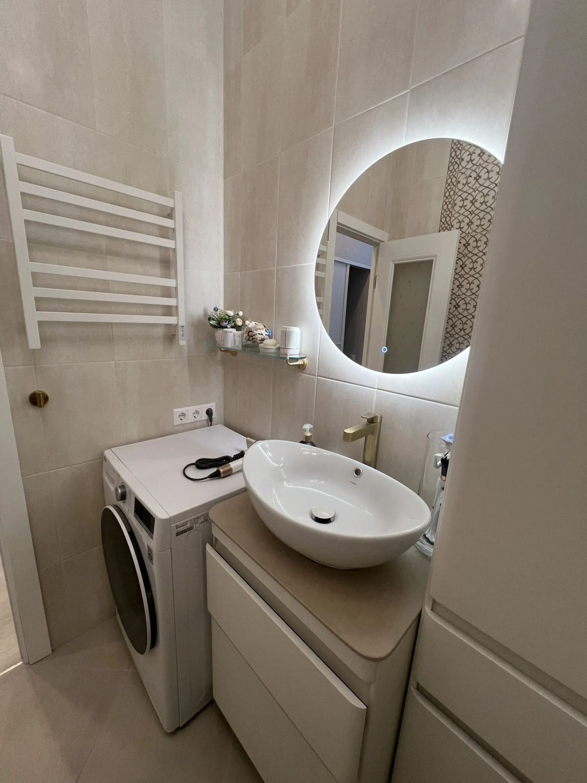 Квартира Студия в ЖК Черная речка