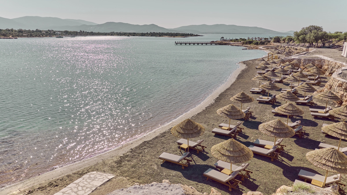 Anda Barut Collection - Ultra All Inclusive